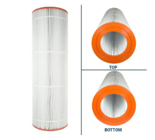 CLEAN & CLEAR 150 SQ.FT REPL CART