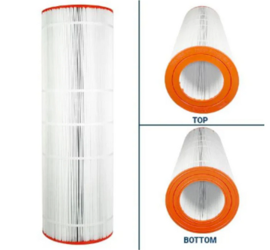 CLEAN & CLEAR 200 SQ.FT REPL CART