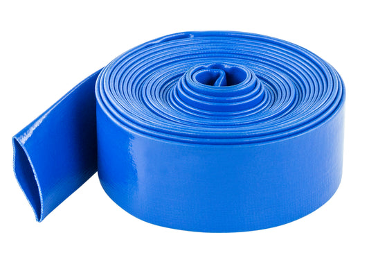 2" Backwash Drain Hose - 25 Feet