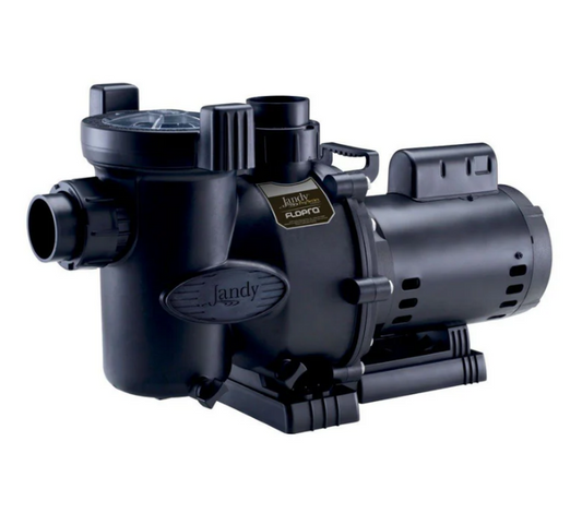 JANDY FLOPRO VS 1.65 HP W/O CONTROLLER