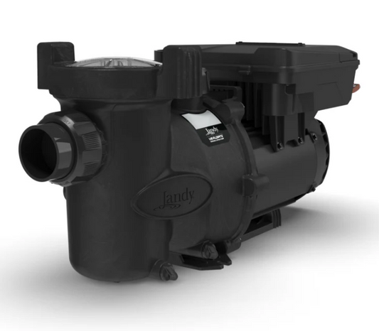 JANDY FLOPRO VS 2.7 HP W/O CONTROLLER (2 AUX RELAY)