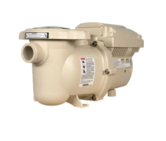 PENTAIR INTELLIFLO VS PUMP 3 HP