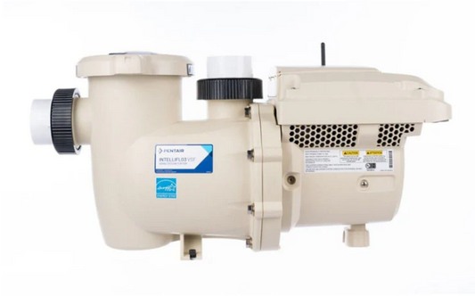 PENTAIR INTELLIFLO VS PUMP 1.5 HP W/RB