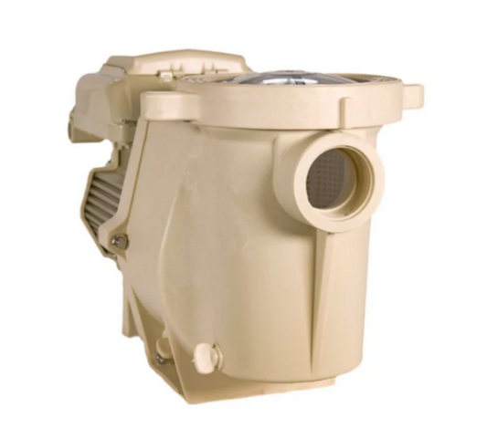 PENTAIR SUPERFLO POOL PUMP 1.0 HP - EC-348190