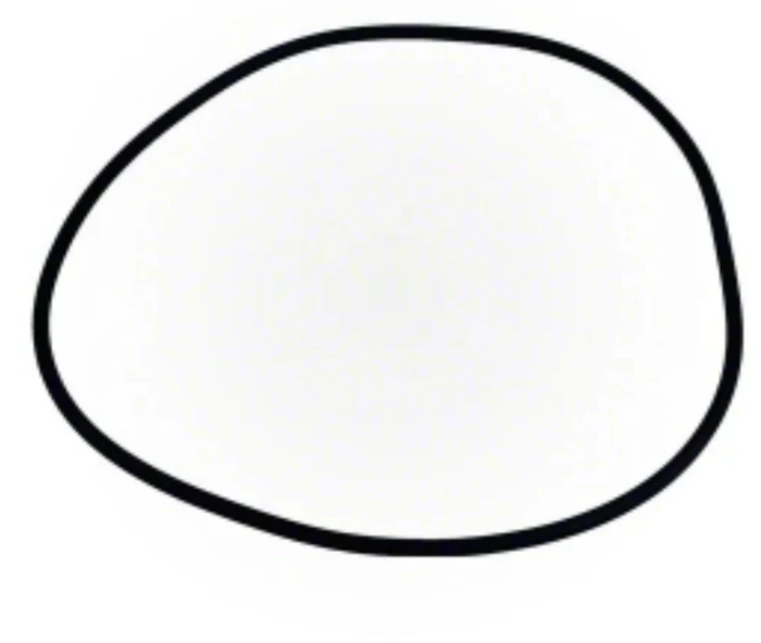 Jandy CS Filter Tank O-Ring (R0462700)