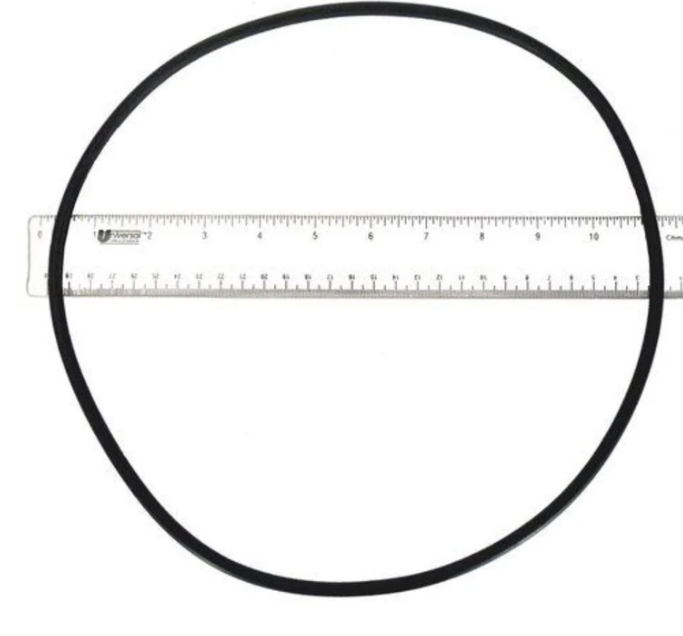 Jandy CS Filter Tank O-Ring (R0462700)