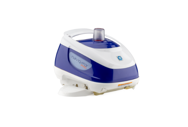 Navigator W3925ADC Pro Automatic Suction Cleaner (Open Line)