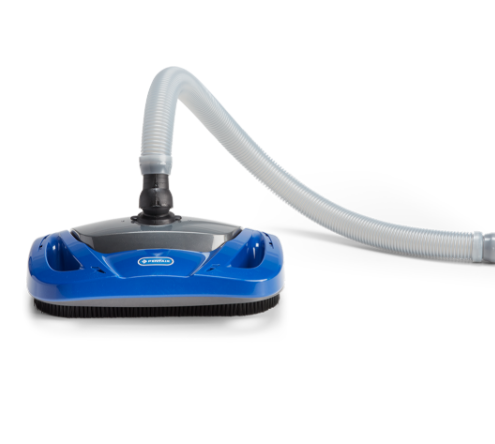 Pentair Dorado® Suction-Side Inground Pool Cleaner