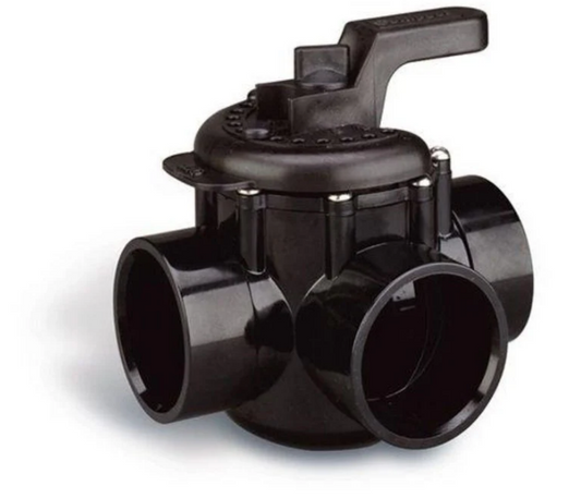 PENTAIR 3 WAY VALVE 2 x 2.5'