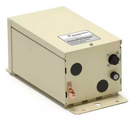 PENTAIR INTELLICHLOR PWR CNTR SALT GEN