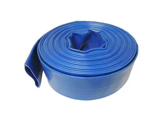 2" Backwash Drain Hose - 50 Feet